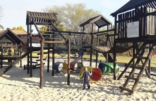 The Reserve Residence - Foto 48