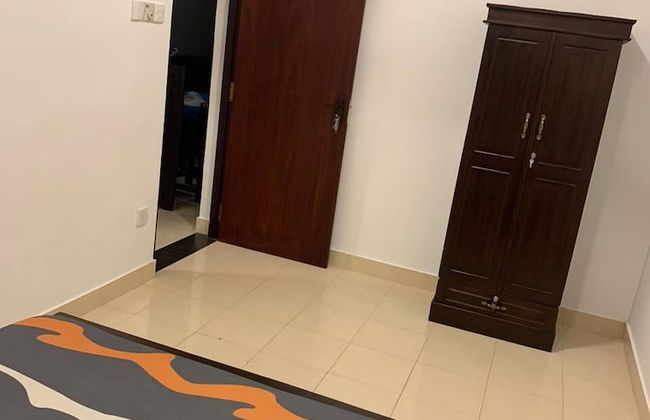 R4 Crescent Stay Colombo Apartment - Photo 10