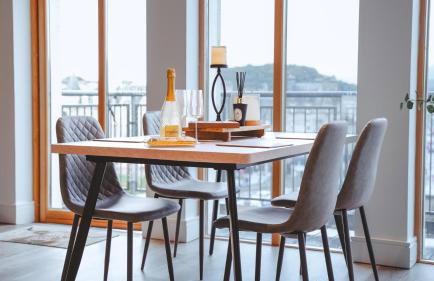 Vū by the Bridge, Inverness City Centre - Foto 47