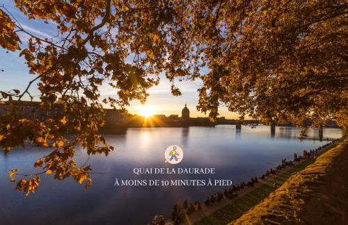 Wonder Appart' 1.2 - Coeur de ville - - Foto 18