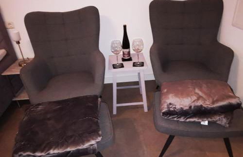 Apartment auf dem Land mit W-Lan - Foto 12