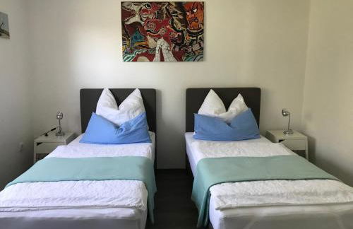 Gästehaus Nicole - Foto 26