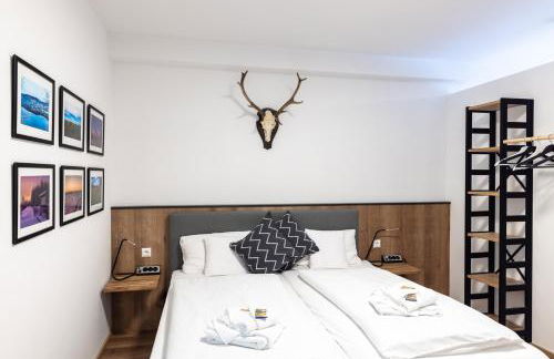 Heilsteinlodge - Photo 13