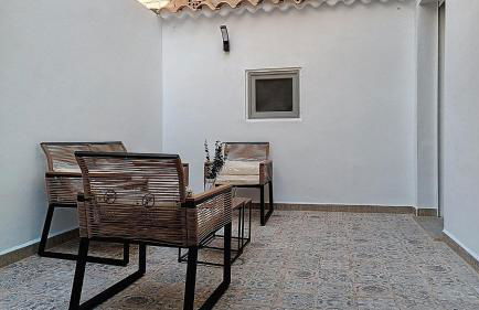 Charmante maison familiale 90 m avec patio 8 couchages - Foto 19