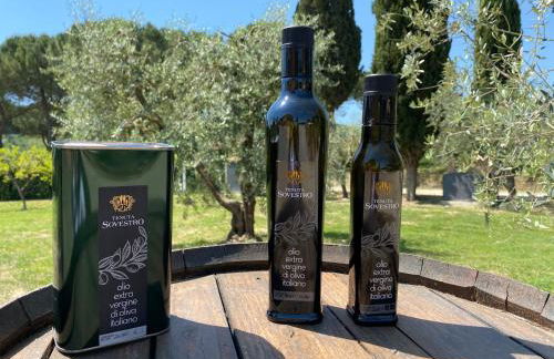 Tenuta Sovestro - Agriturismo e Winery - Photo 114