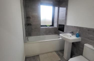 Forest Gate Nest Nottingham - Foto 7