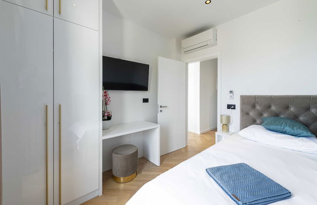 Rausion Luxury Apartments - Foto 4