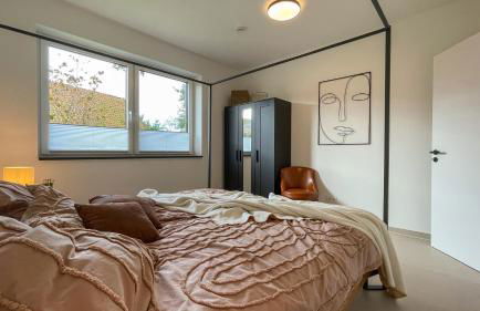 Ferienwohnung Alpakablick - inklusive Alpaka Meet & Greet an bestimmten Terminen - Foto 10