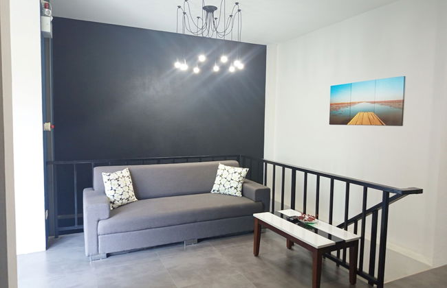 Villa Rajapruek Entire 3 villas 7 bedrooms near airport - Foto 23