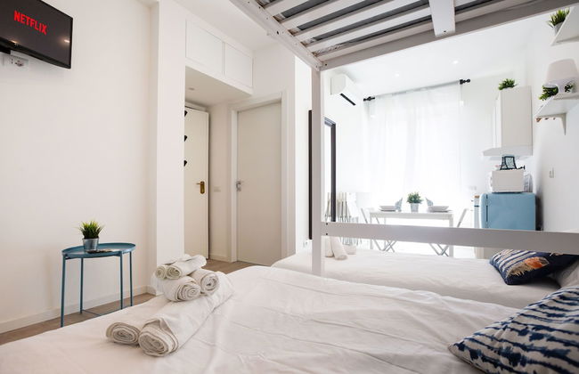 Home Hotel - Padova 151 - Foto 6