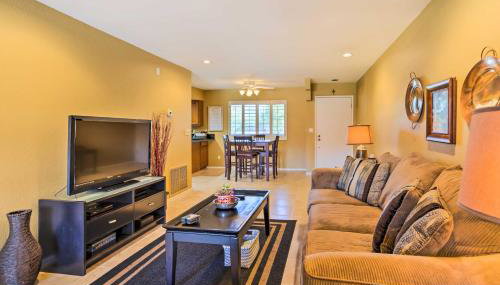 Hike and Relax Poolside! Long-Term Stay in Phoenix - Foto 5