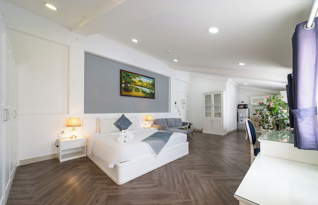 SABINA Residence - HCM - Foto 13