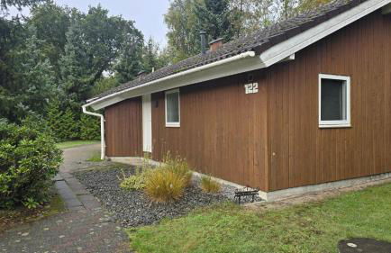 Ferienhaus Eichhörnchenhöhle - Photo 17