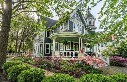 The Nook and Key - Foto 18