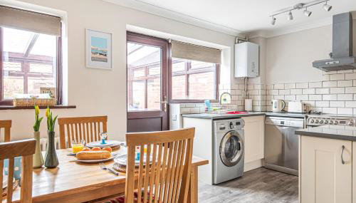 Old Hunny Cottage - Foto 3