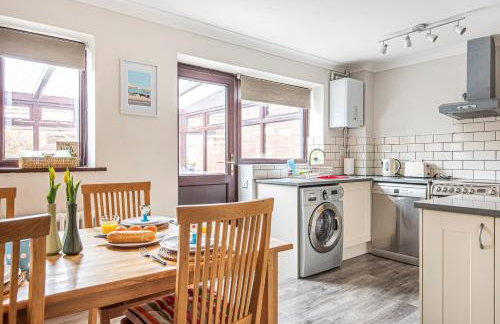 Old Hunny Cottage - Foto 3