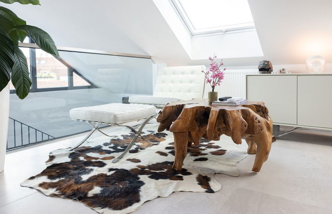 Penthouse at Eco Smart Apartments - Foto 25