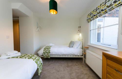 Tyne Square North Shields - historic property - dog friendly - Foto 21