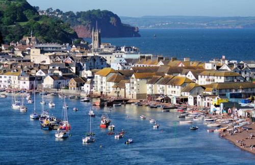 Anchor View Apartment, sleeps 6 - Foto 19