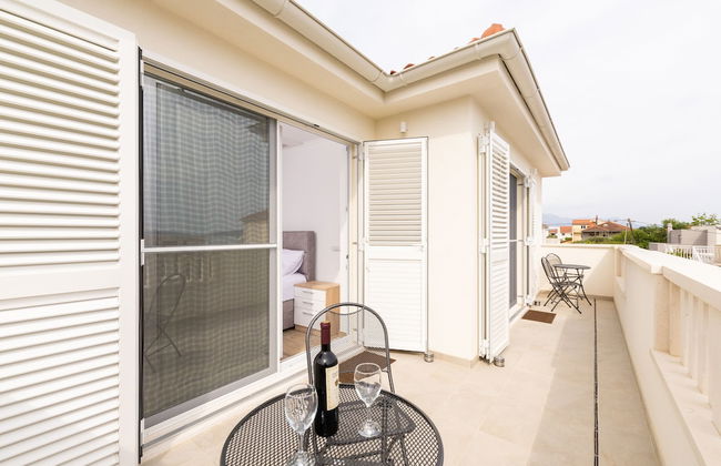 Luxury villa Bachin - family villa - Foto 31