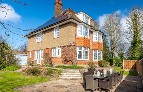 Mulberry House - a seaside retreat - Foto 5