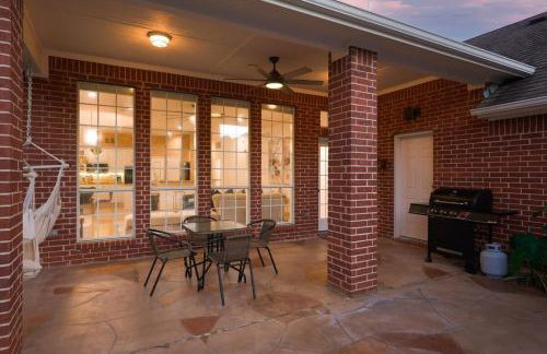 Impressive 5BR 3,5BA Holiday Home with Pool, Game Room & Cinema Room - Foto 38