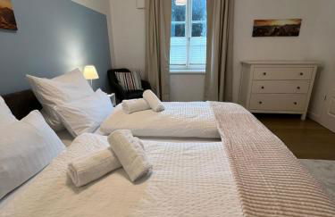 bloom - Traumlage direkt am See in Tegernsee Stadt - Foto 38