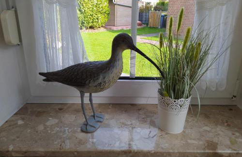 Sommerhaus Nessmersiel - Foto 10