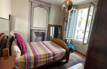 Bed and birds - Foto 49