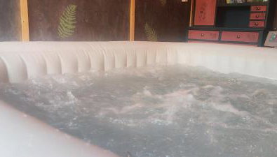 Tweet Apartments with Sauna and optional Breakfast Close To Terme Sveti Martin - Foto 4