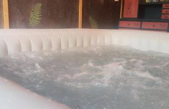 Tweet Apartments with Sauna and optional Breakfast Close To Terme Sveti Martin - Foto 4