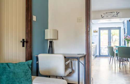 Bulldog Cottage - Photo 20