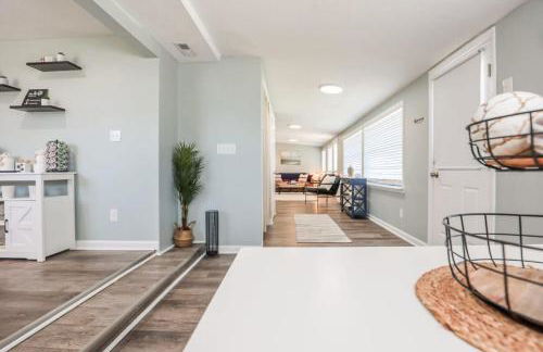 Waterfront Vacation Home near Camp Lejeune - Foto 38