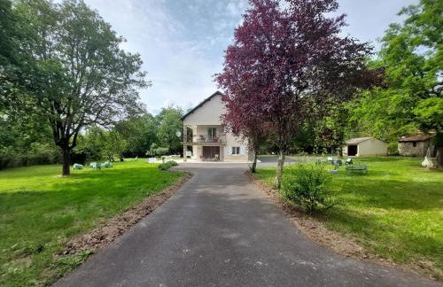 GITE LA CÔTE de GRAVES - Photo 51