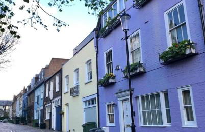 Portobello Living - Foto 17