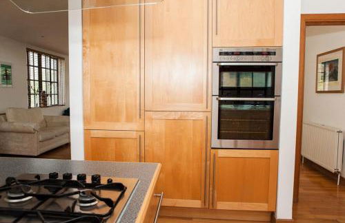 Spectacular Central 4-Bedroom Close To London Eye - Foto 48