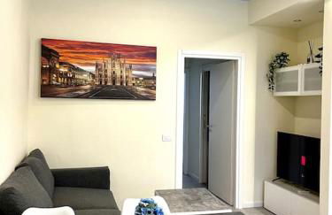 10 min da Navigli e centro - Foto 1