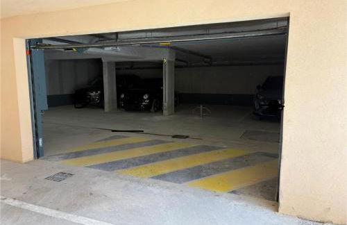 Appartement climatisé avec jardin 4 personnes - Foto 43