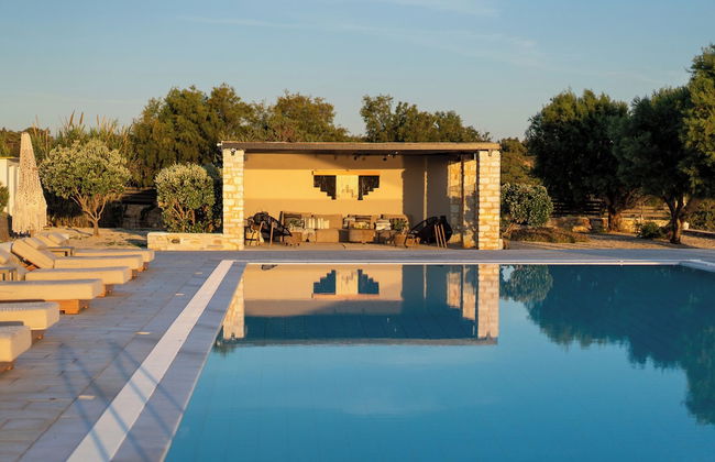 Ambassador Luxury Villas - Photo 70