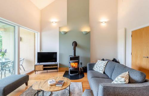 Plovers Nest At Lower Mill - Foto 3