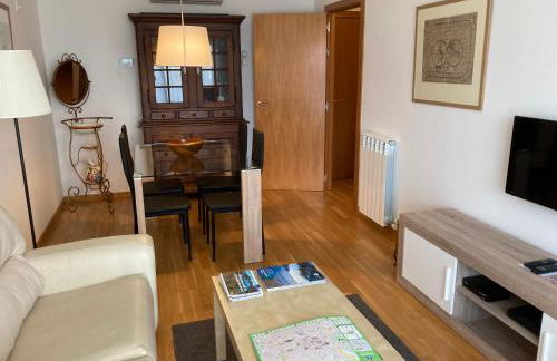 Apartaments Centre Figueres - Foto 52