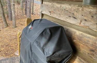 1850s Settlers Cabin at Wethero Ridge - Foto 12