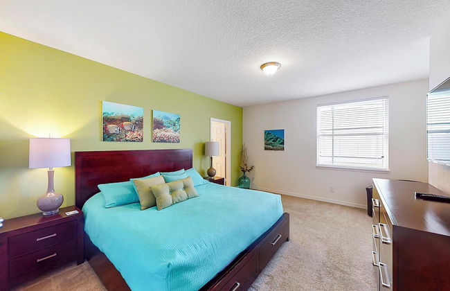 TIm and Helen's West Haven Vacation Home - Foto 5