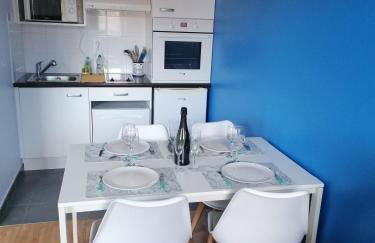 Charmant appartement avec garage - "Le Calypso" - Foto 3
