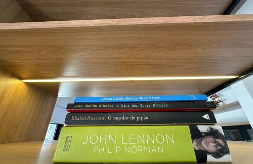 TESLA APT2-Pool, Air, gym, 24-hour portaria - Foto 6