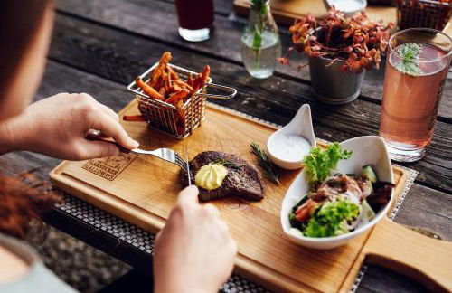 Ferienwohnung Heuboden - Foto 21