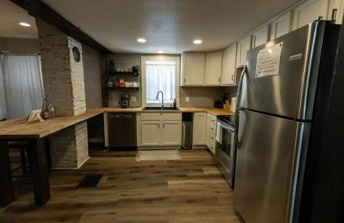 Cozy country home in town - Foto 16