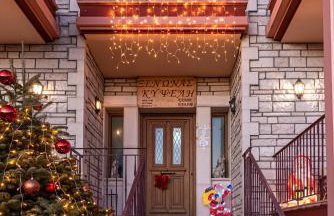 Xenonas Kypseli - Foto 9