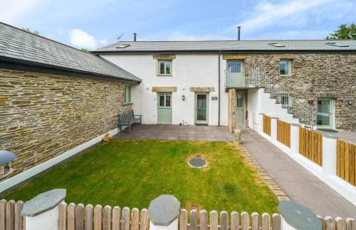 The Granary - Foto 18