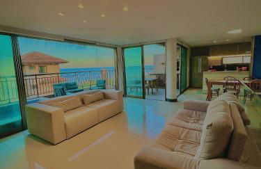 Bangalô Duplex Exclusivo em Manhattan Riviera - Foto 49